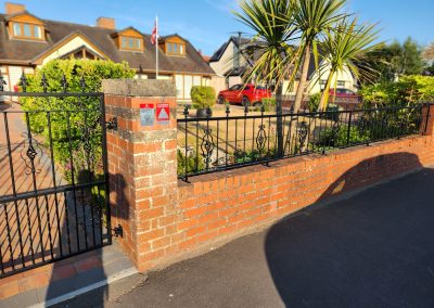 Gates & General Gallery  