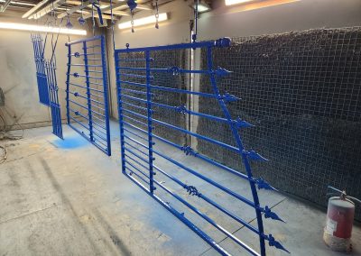 Gates & General Gallery  