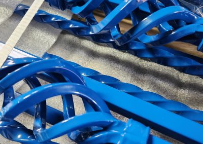 Gates & General Gallery  