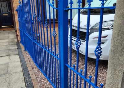 Gates & General Gallery  