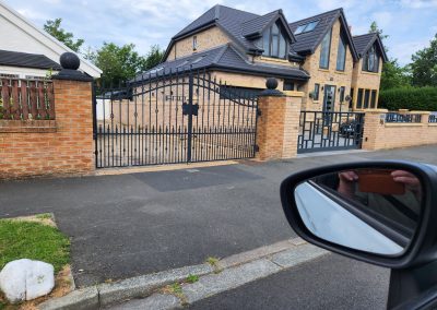 Gates & General Gallery  