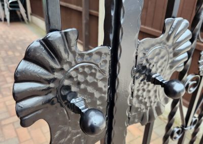 Gates & General Gallery  