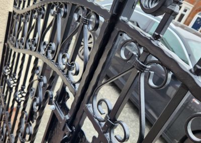 Gates & General Gallery  