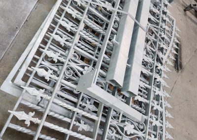 Gates & General Gallery  