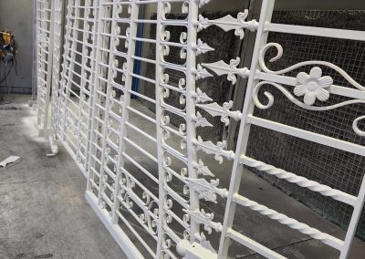 Gates & General Gallery  