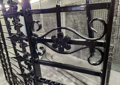 Gates & General Gallery  