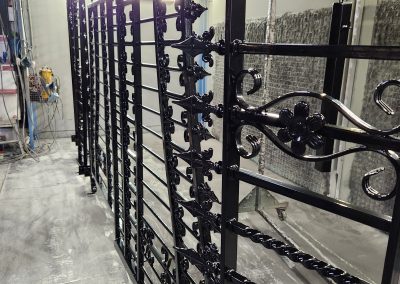 Gates & General Gallery  