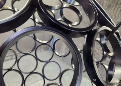 Gates & General Gallery  