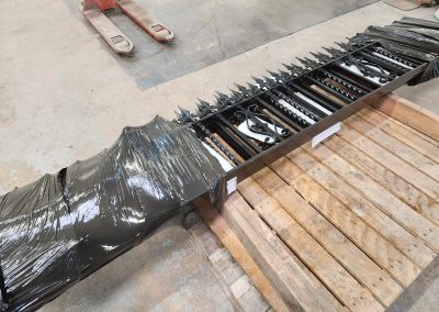 Gates & General Gallery  