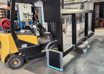 Gates & General Gallery  