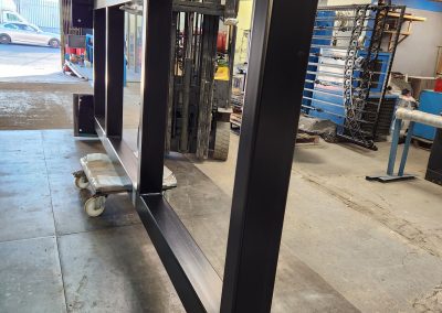 Gates & General Gallery  