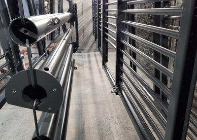 Gates & General Gallery  