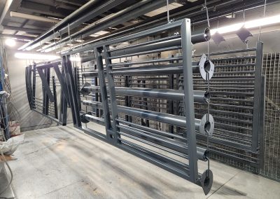 Gates & General Gallery  