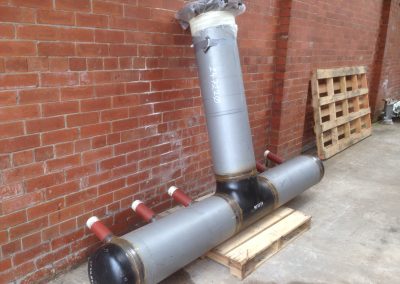 Gates & General Gallery  